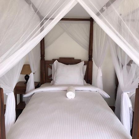 Bird Of Paradise Eco Lodge Arusha Exterior photo