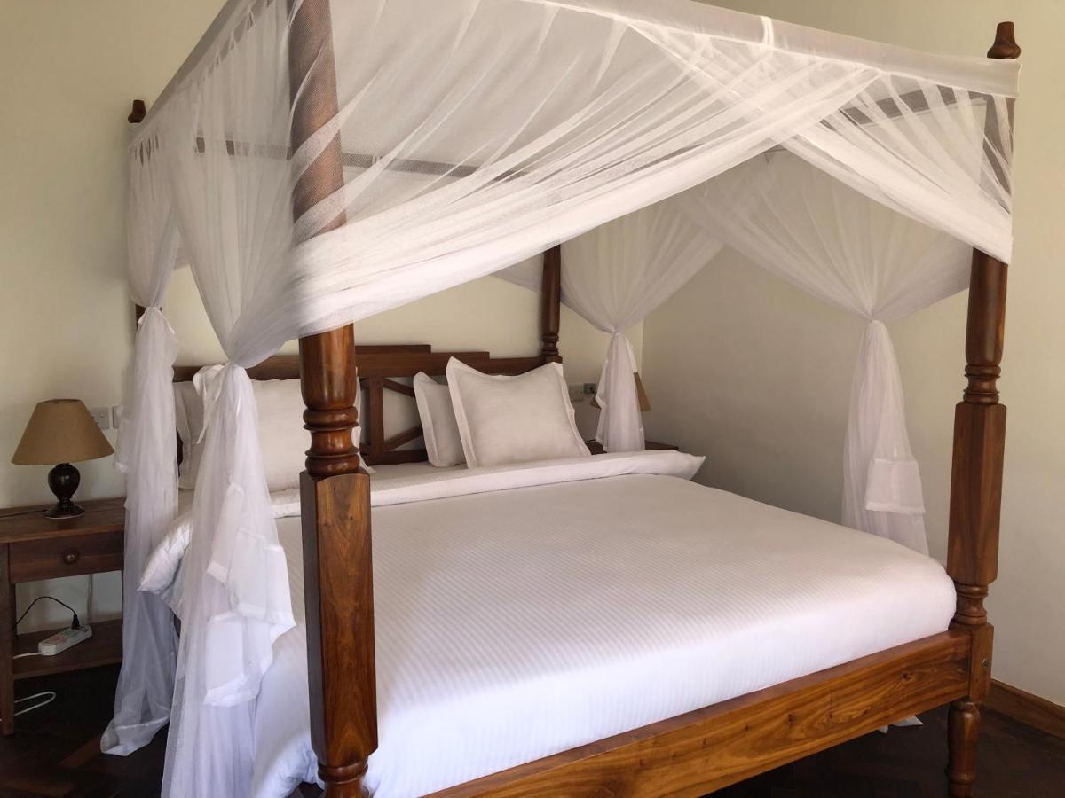 Bird Of Paradise Eco Lodge Arusha Exterior photo