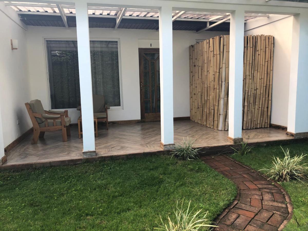 Bird Of Paradise Eco Lodge Arusha Exterior photo